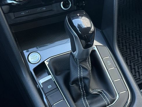 New 2026 Volkswagen Taos S image 19