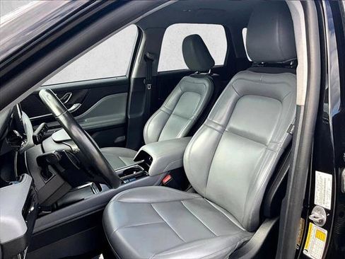 Used 2021 Lincoln Corsair FWD image 25