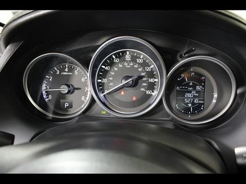 Used 2017 MAZDA MAZDA6 Touring FWD image 23