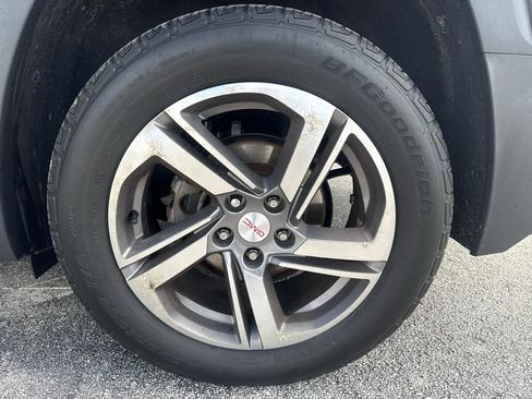 Used 2019 GMC Terrain SLT w/ Preferred Package image 44