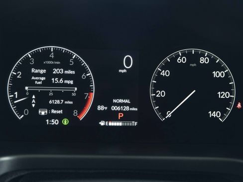 Used 2025 Honda Odyssey EX-L image 23