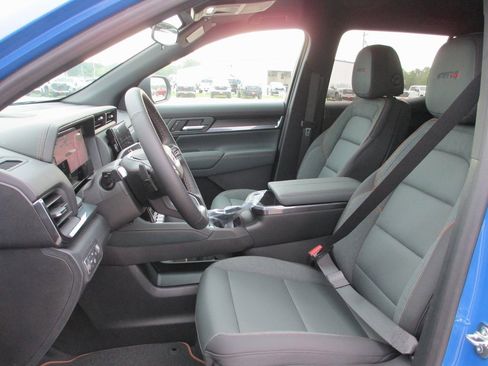 New 2026 GMC Terrain AT4 image 12