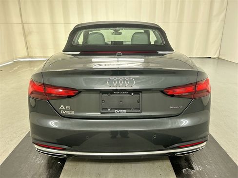 Used 2022 Audi A5 2.0T Premium image 20