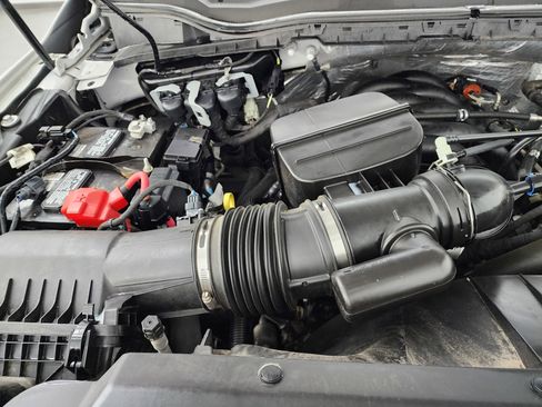 Used 2020 Ford F250 Lariat image 22