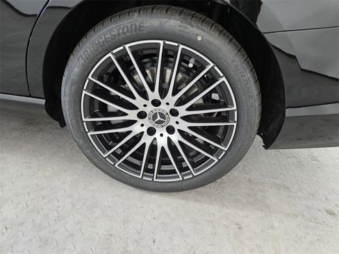 New 2026 Mercedes-Benz C 300 Sedan image 14