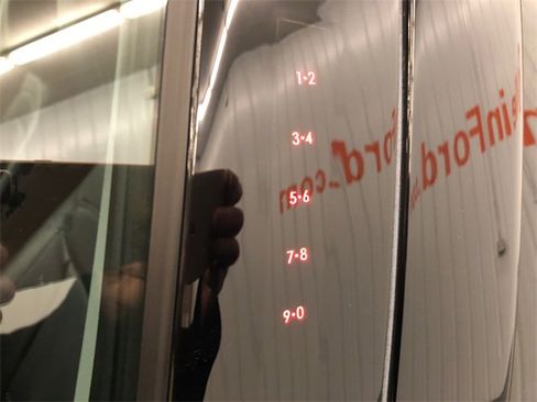 Used 2023 Ford Explorer Limited w/ Limited Technology Package image 14