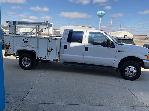 Used 2000 Ford F350 XL image 5