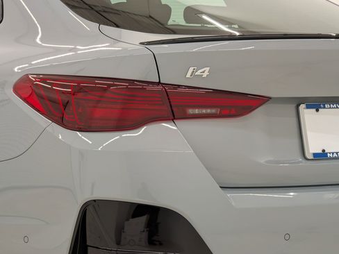 New 2026 BMW i4 xDrive40i w/ M Sport Package image 13