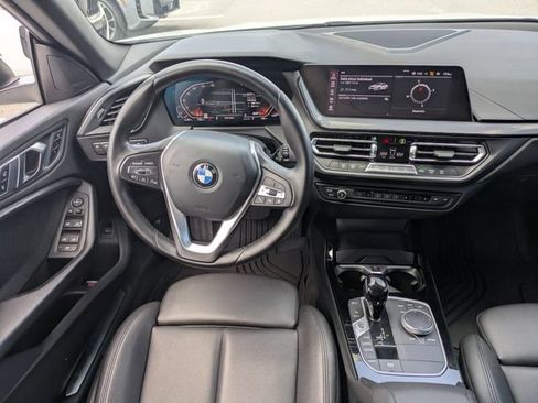 Used 2022 BMW 228i Gran Coupe w/ Convenience Package FWD image 16