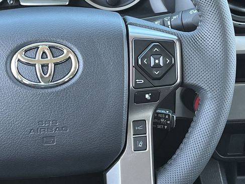 Used 2023 Toyota Tacoma SR5 RWD image 14