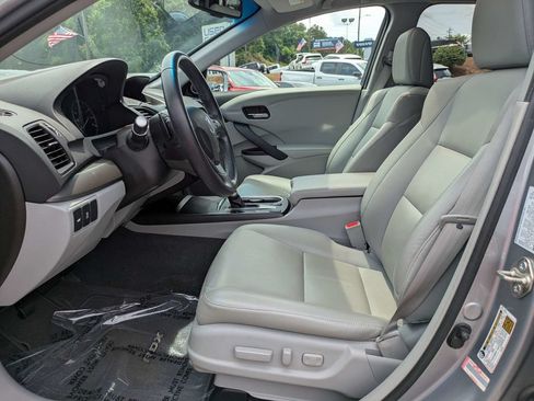 Used 2018 Acura RDX FWD image 22