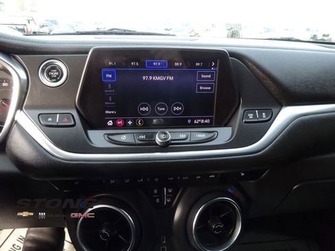 Used 2020 Chevrolet Blazer LT image 26