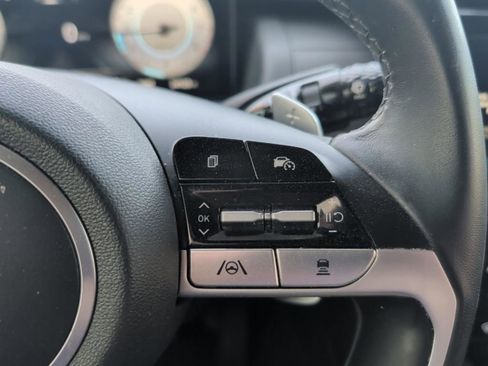 Used 2024 Hyundai Santa Cruz XRT image 29