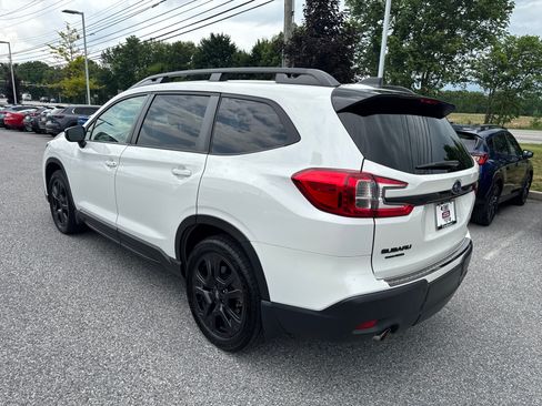 Certified 2023 Subaru Ascent Onyx Edition w/ Popular Package - Onyx AWD/4WD image 19