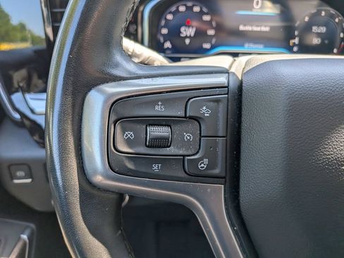 Used 2025 Chevrolet Silverado 2500 LT w/ Convenience Package AWD/4WD image 18