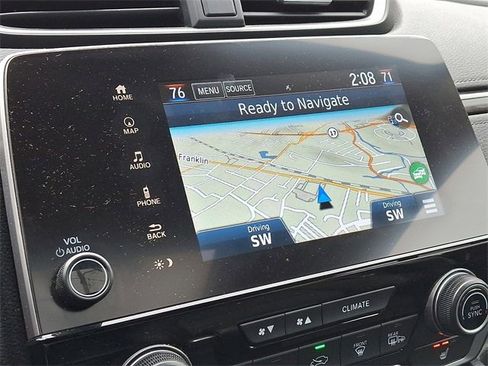 Used 2022 Honda CR-V Touring image 18