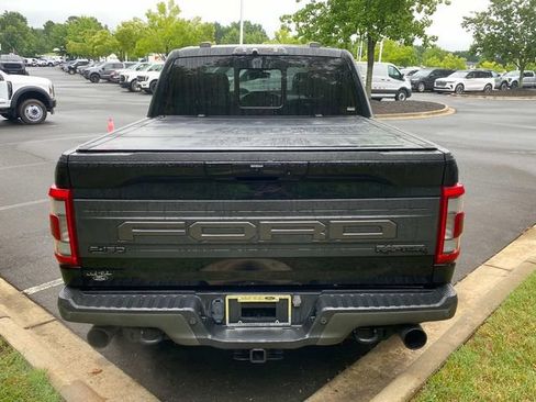 Used 2023 Ford F150 Raptor AWD/4WD image 34
