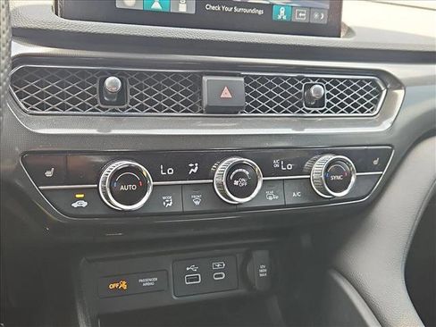 Used 2025 Acura Integra Type S image 14