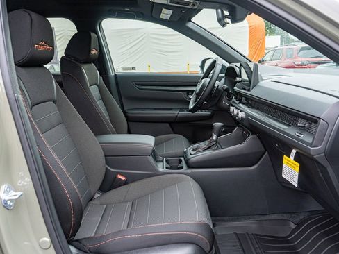 New 2026 Honda CR-V TrailSport image 15