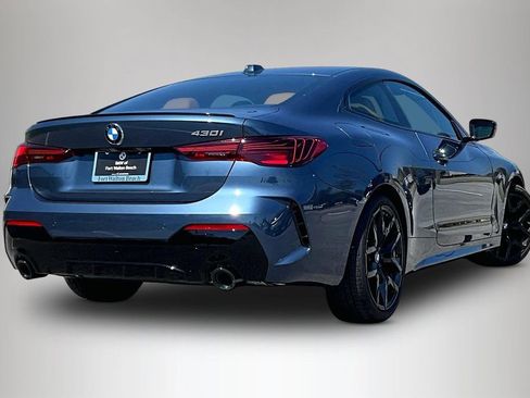 New 2026 BMW 430i Coupe w/ M Sport Package image 21