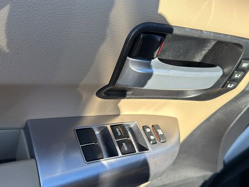 Used 2021 Toyota Sequoia Limited image 7