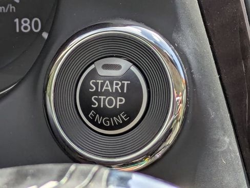 Used 2018 INFINITI Q50 Luxe w/ Essential Package (3.0T Luxe) RWD image 29