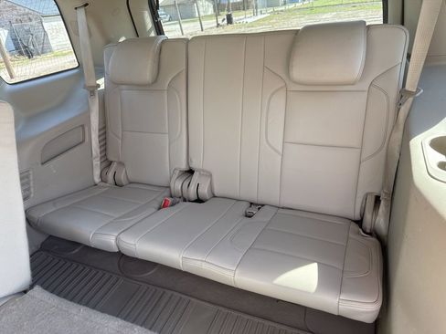 Used 2020 GMC Yukon Denali AWD/4WD image 24