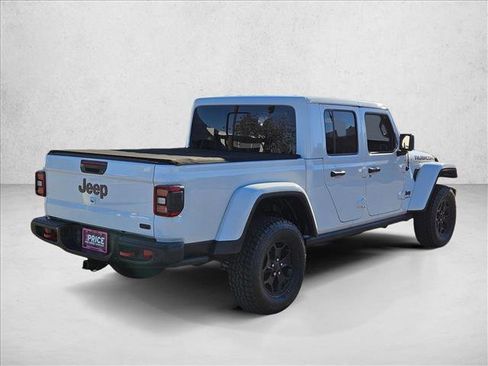 Used 2020 Jeep Gladiator Rubicon image 5