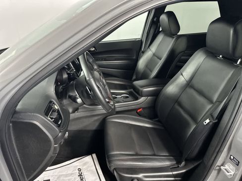 Used 2022 Dodge Durango GT AWD/4WD image 3