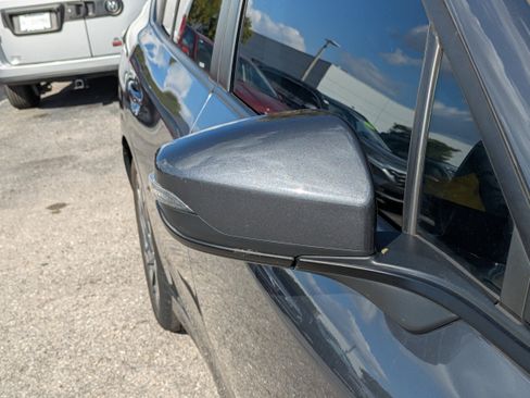 Certified 2024 Subaru Legacy Limited image 12