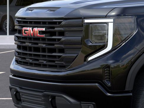 New 2026 GMC Sierra 1500 Elevation image 13