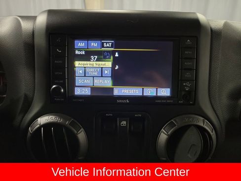 Used 2017 Jeep Wrangler Sport w/ Quick Order Package 24S image 19