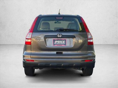 Used 2011 Honda CR-V LX image 7