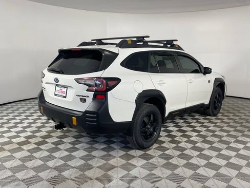 Used 2023 Subaru Outback Wilderness AWD/4WD image 26