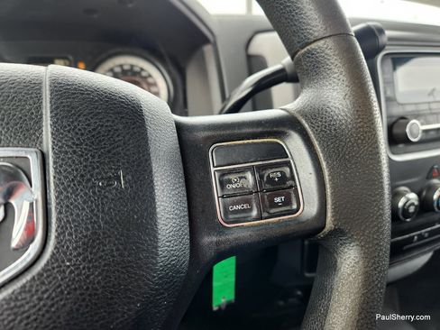 Used 2018 RAM 2500 Tradesman image 23