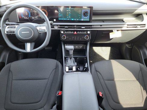 New 2026 Hyundai Tucson SEL AWD/4WD image 28