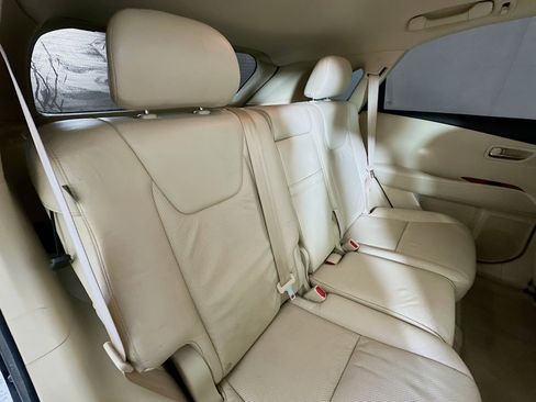 Used 2012 Lexus RX 350 AWD image 25