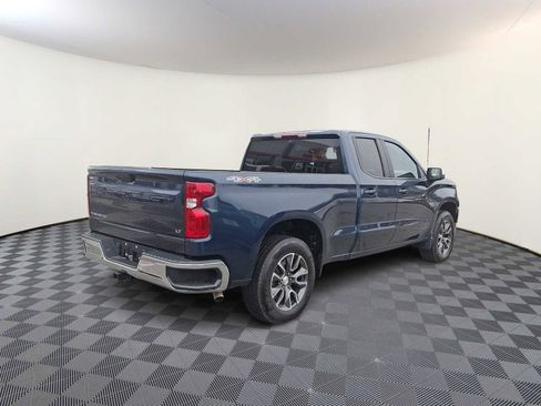 Used 2022 Chevrolet Silverado 1500 LT image 5