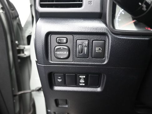 Used 2021 Toyota 4Runner TRD Pro AWD/4WD image 13