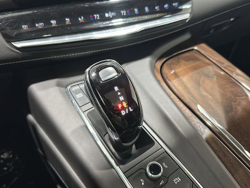 Used 2023 Cadillac Escalade ESV Sport Platinum image 15