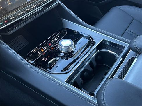 New 2026 Jeep Grand Wagoneer Limited w/ Premium Group II image 29