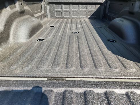 New 2026 RAM 3500 Lone Star AWD/4WD image 27