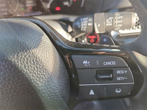 New 2026 Honda Civic Sport image 25