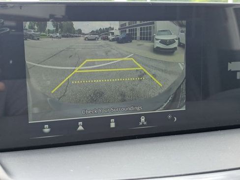 New 2026 Acura RDX w/ Technology Package AWD/4WD image 8