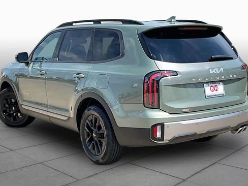 Used 2023 Kia Telluride SX Prestige X-Pro AWD/4WD image 12