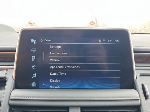 Used 2023 Chevrolet Tahoe High Country w/ Max Trailering Package image 27