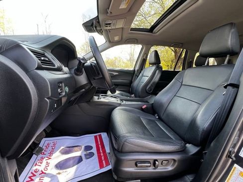 Used 2021 Honda Pilot EX-L image 41