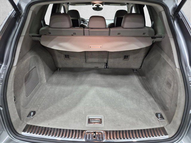 Used 2011 Porsche Cayenne S AWD/4WD image 6