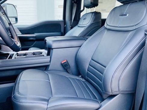 New 2026 Ford F350 Platinum image 11