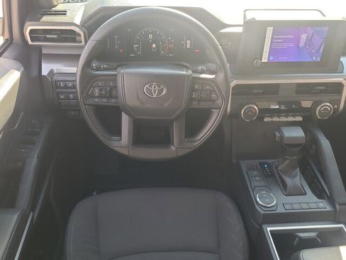 Certified 2025 Toyota Tacoma SR5 image 13